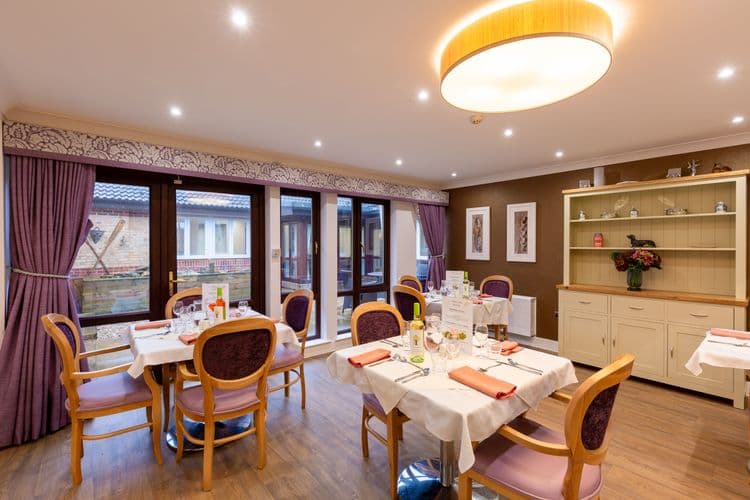Barchester Healthcare Kingsland House Care Home, Shoreham-by-Sea, BN43 6LT
