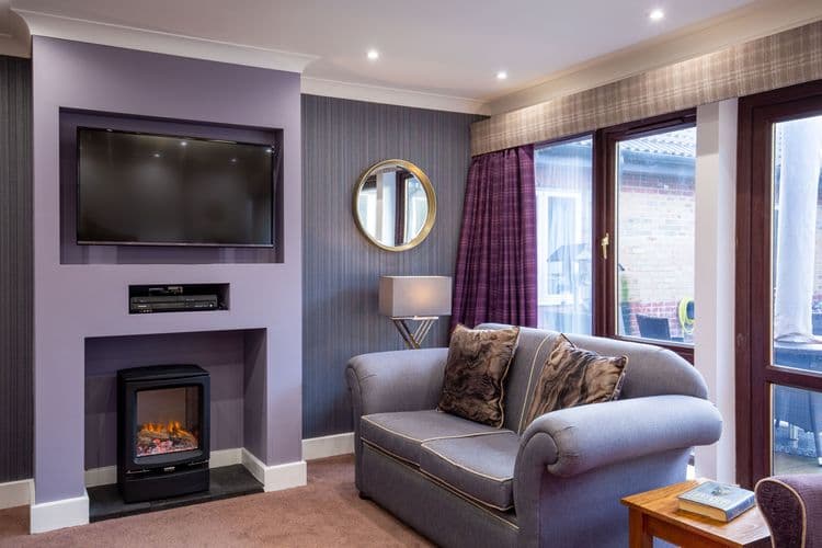 Barchester Healthcare Kingsland House Care Home, Shoreham-by-Sea, BN43 6LT