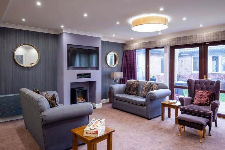 Barchester Healthcare Kingsland House-main-image