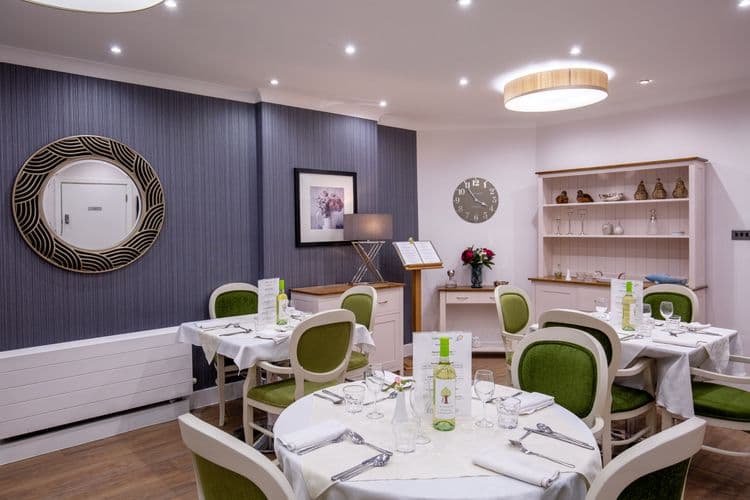 Barchester Healthcare Kingsland House Care Home, Shoreham-by-Sea, BN43 6LT