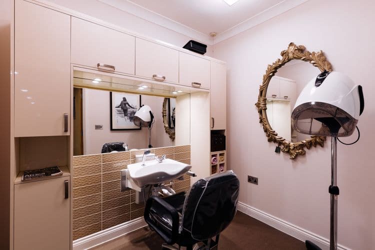 Barchester Healthcare Kingsland House Care Home, Shoreham-by-Sea, BN43 6LT