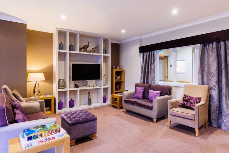 Barchester Healthcare Kingsland House Care Home, Shoreham-by-Sea, BN43 6LT
