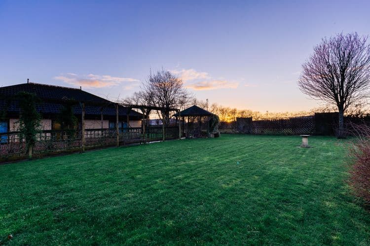 Barchester Healthcare Kingsland House Care Home, Shoreham-by-Sea, BN43 6LT