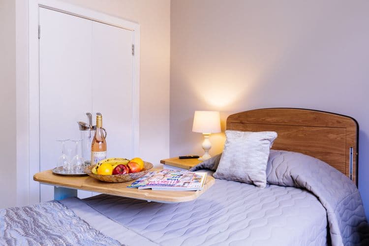 Barchester Healthcare Kingsland House Care Home, Shoreham-by-Sea, BN43 6LT