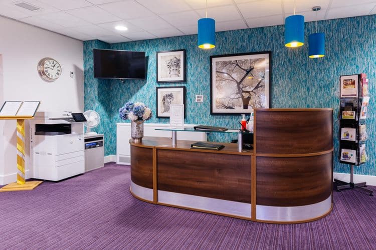 Barchester Healthcare Kingsland House Care Home, Shoreham-by-Sea, BN43 6LT