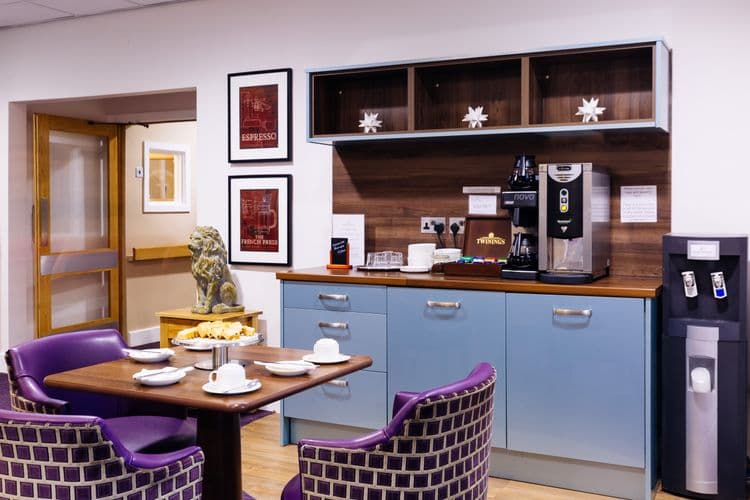 Barchester Healthcare Kingsland House Care Home, Shoreham-by-Sea, BN43 6LT