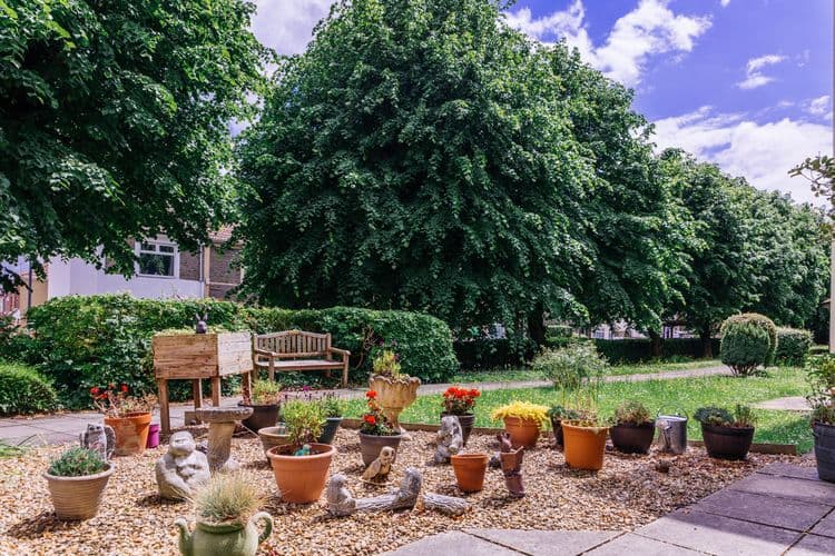 Barchester Healthcare Kingswood Court Care Home, Bristol, BS15 1PN
