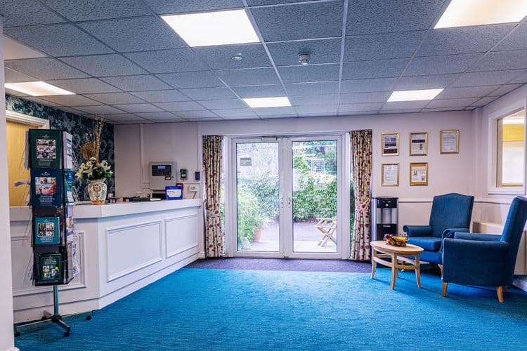 Barchester Healthcare Kingswood Court Care Home, Bristol, BS15 1PN