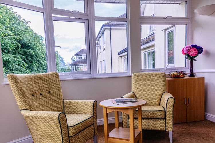 Barchester Healthcare Kingswood Court Care Home, Bristol, BS15 1PN