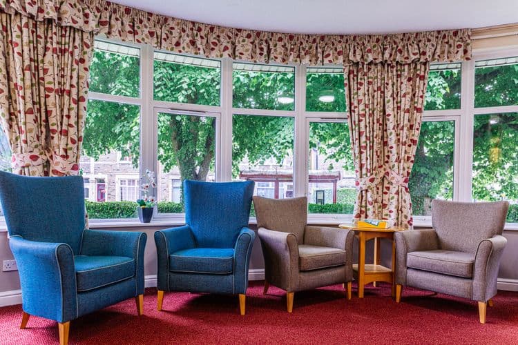 Barchester Healthcare Kingswood Court Care Home, Bristol, BS15 1PN
