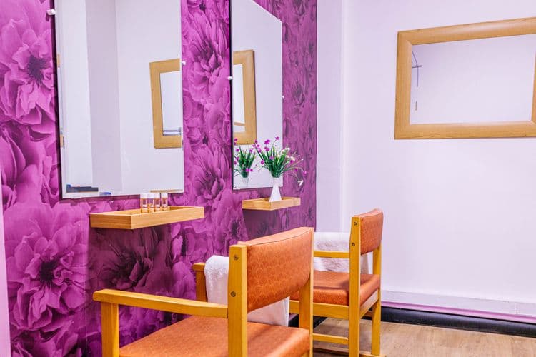 Barchester Healthcare Kingswood Court Care Home, Bristol, BS15 1PN