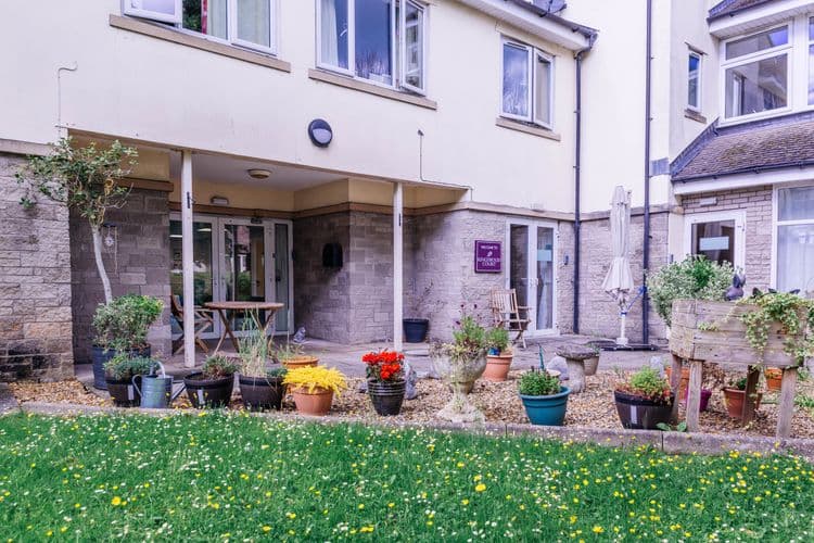 Barchester Healthcare Kingswood Court Care Home, Bristol, BS15 1PN