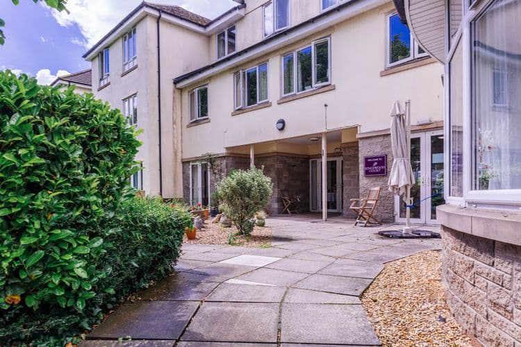 Barchester Healthcare Kingswood Court Care Home, Bristol, BS15 1PN