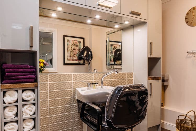 Barchester Healthcare Lawton Rise Care Home, Stoke-on-Trent, ST6 5QS
