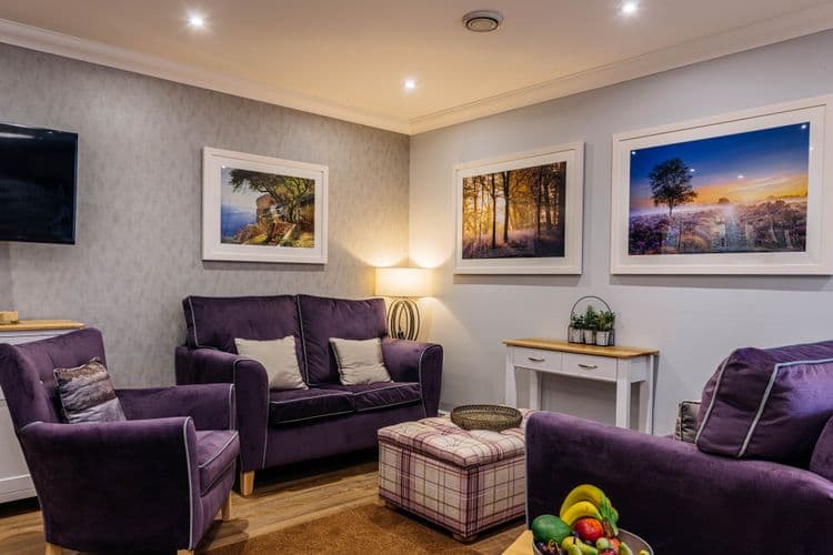 Barchester Healthcare Lawton Rise Care Home, Stoke-on-Trent, ST6 5QS