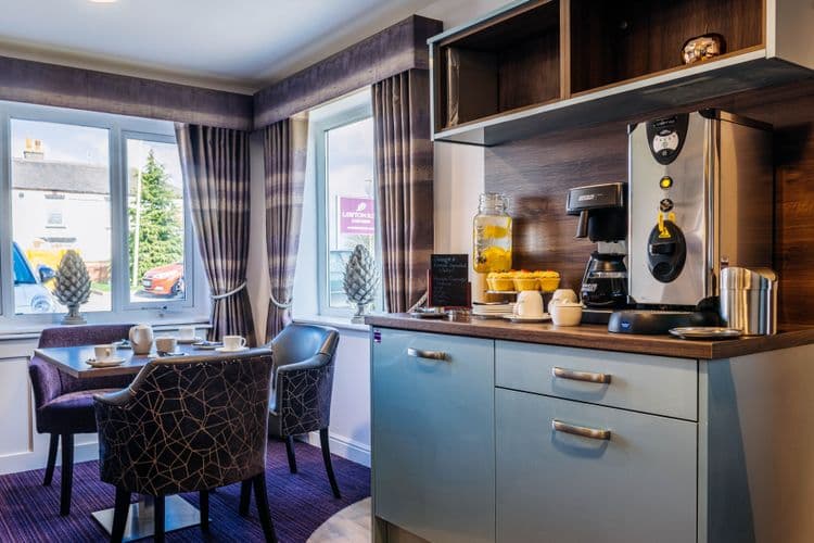 Barchester Healthcare Lawton Rise Care Home, Stoke-on-Trent, ST6 5QS