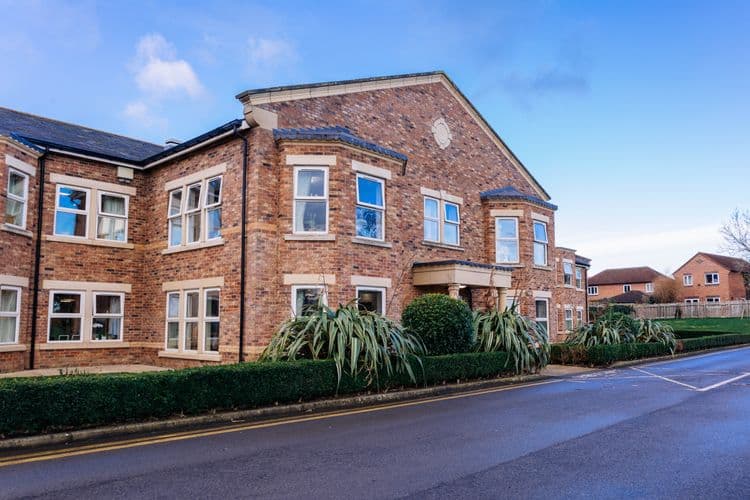 Barchester Healthcare Leeming Bar Grange Care Home, Northallerton, DL7 9AU