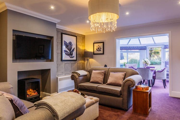 Barchester Healthcare Leeming Bar Grange Care Home, Northallerton, DL7 9AU