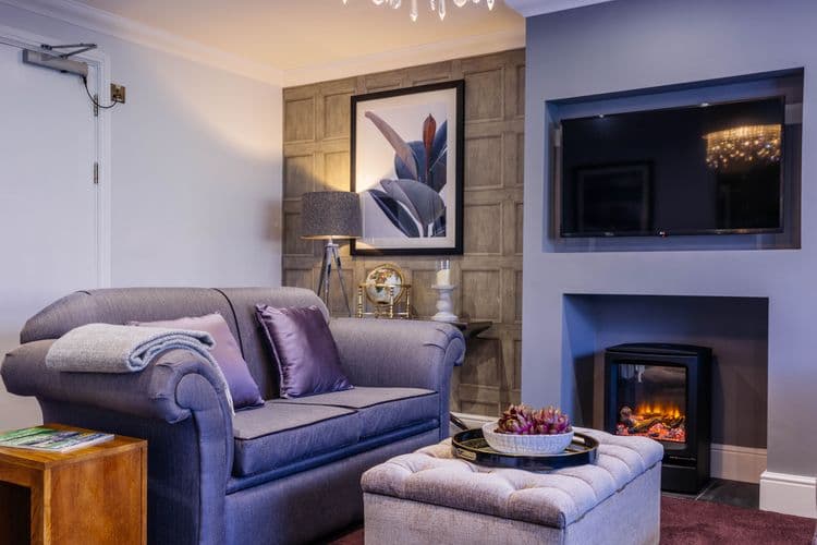 Barchester Healthcare Leeming Bar Grange Care Home, Northallerton, DL7 9AU