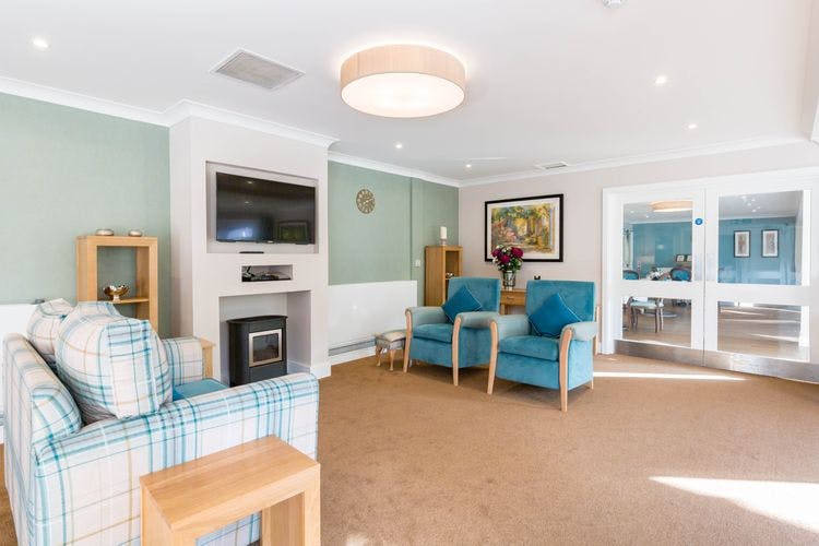 Leonard Lodge Care Home, Brentwood, CM13 1AQ