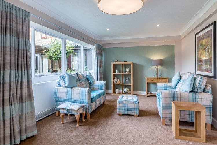 Leonard Lodge Care Home, Brentwood, CM13 1AQ