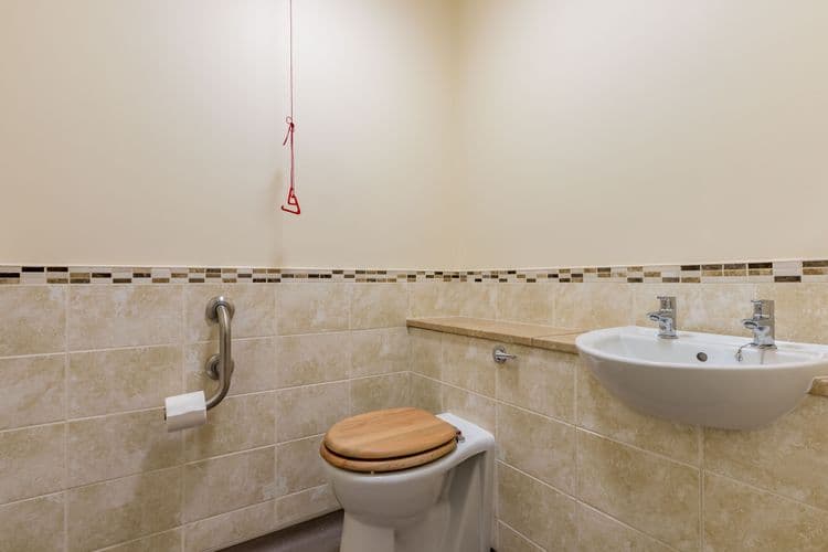 Barchester Healthcare Llys-y-Tywysog Care Home, Swansea, SA4 4JW