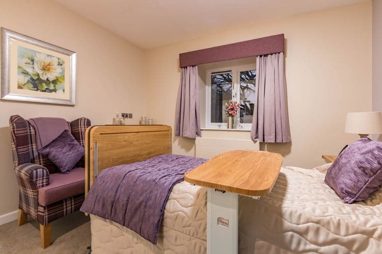 Barchester Healthcare Llys-y-Tywysog Care Home, Swansea, SA4 4JW