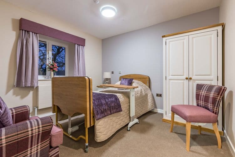 Barchester Healthcare Llys-y-Tywysog Care Home, Swansea, SA4 4JW