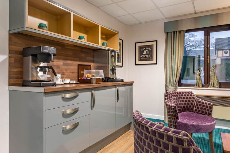 Barchester Healthcare Llys-y-Tywysog Care Home, Swansea, SA4 4JW