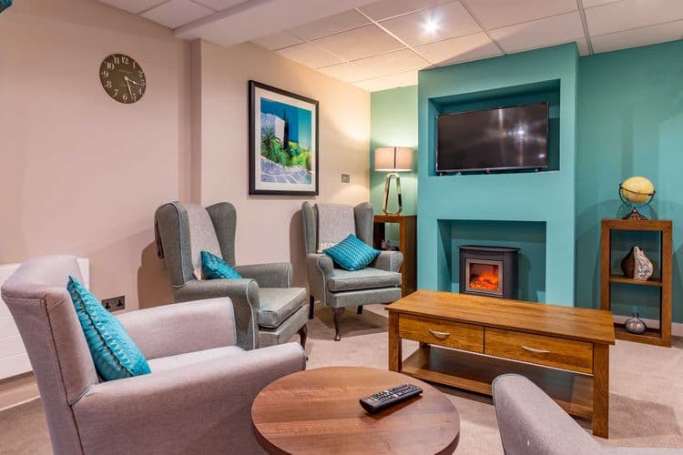 Llys-y-Tywysog Care Home, Swansea, SA4 4JW