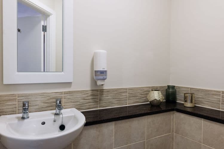 Lochduhar Care Home, Dumfries, DG2 9JW