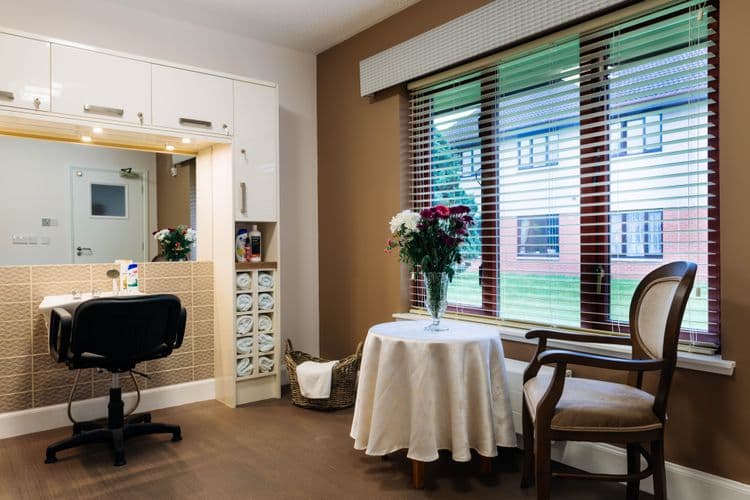 Lochduhar Care Home, Dumfries, DG2 9JW