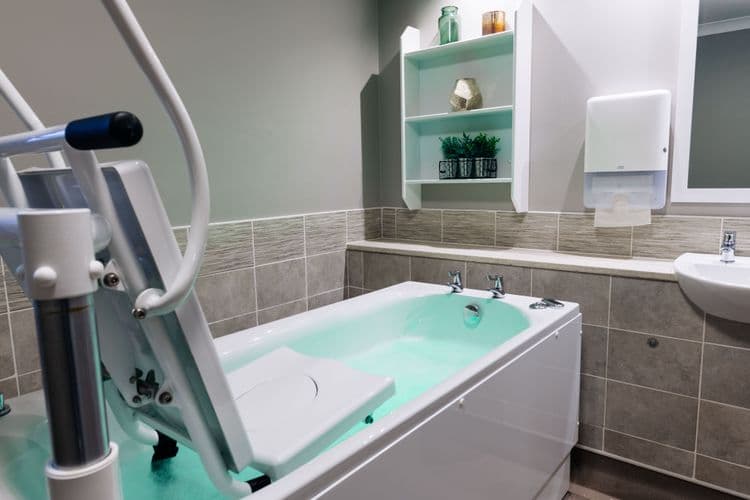 Lochduhar Care Home, Dumfries, DG2 9JW