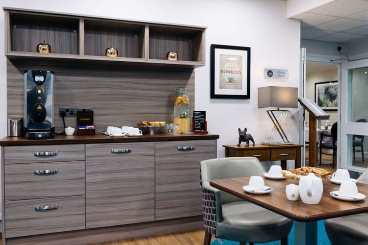 Lochduhar Care Home, Dumfries, DG2 9JW