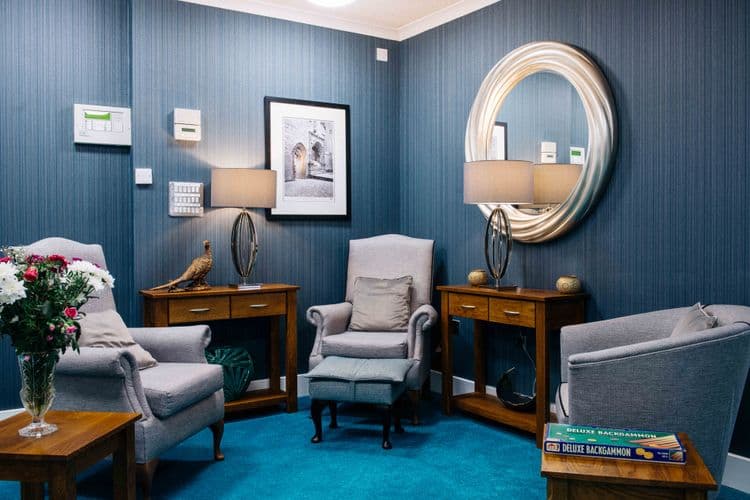 Lochduhar Care Home, Dumfries, DG2 9JW
