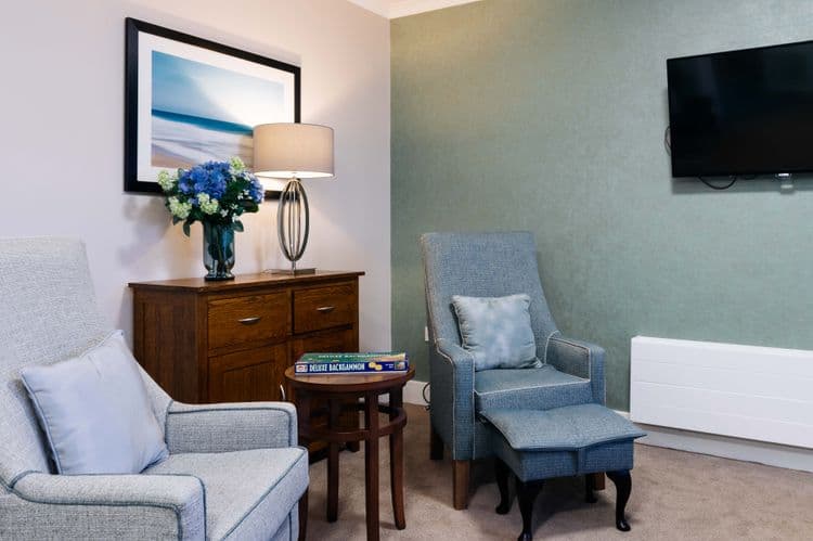 Lochduhar Care Home, Dumfries, DG2 9JW
