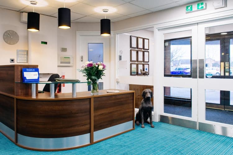 Lochduhar Care Home, Dumfries, DG2 9JW