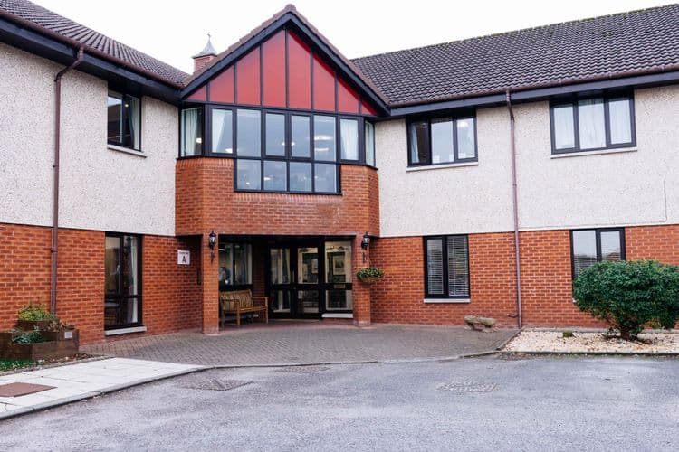 Lochduhar Care Home, Dumfries, DG2 9JW