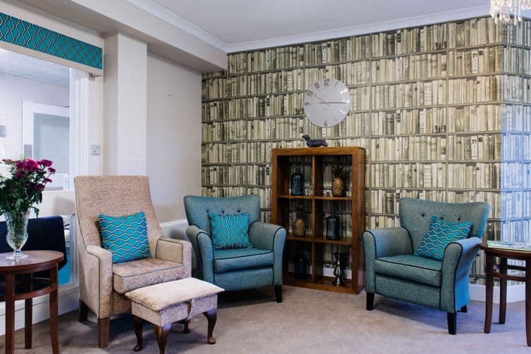 Lochduhar Care Home, Dumfries, DG2 9JW