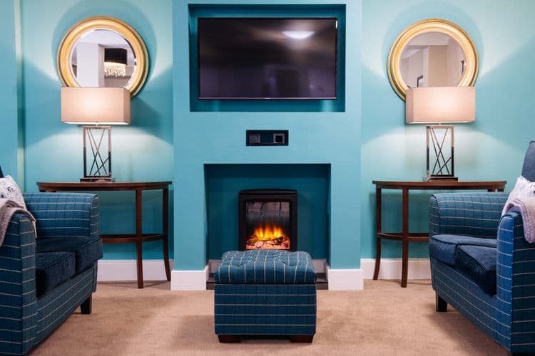 Lochduhar Care Home, Dumfries, DG2 9JW