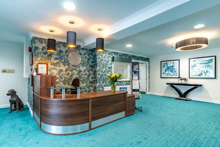 Barchester Healthcare Longueville Court Care Home, Peterborough, PE2 7DP