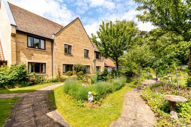 Barchester Healthcare Longueville Court Care Home, Peterborough, PE2 7DP