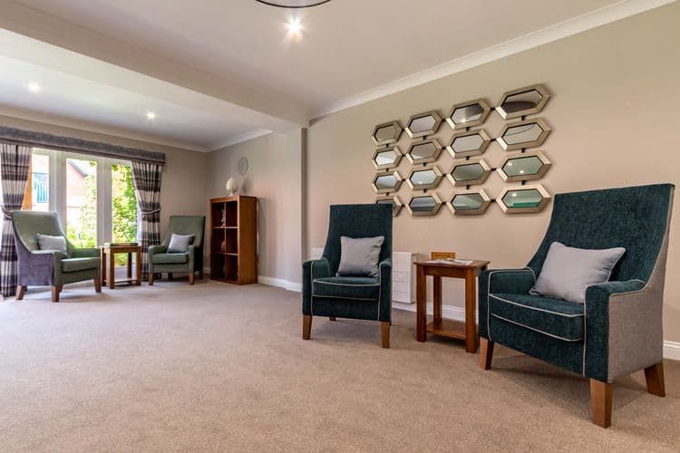 Barchester Healthcare Longueville Court Care Home, Peterborough, PE2 7DP