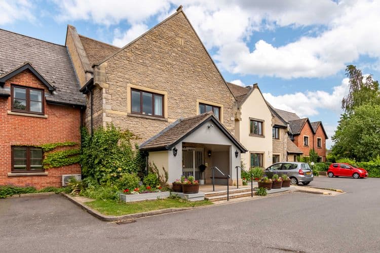 Barchester Healthcare Longueville Court Care Home, Peterborough, PE2 7DP