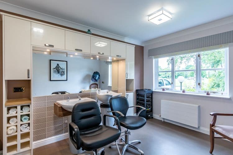 Barchester Healthcare Longueville Court Care Home, Peterborough, PE2 7DP