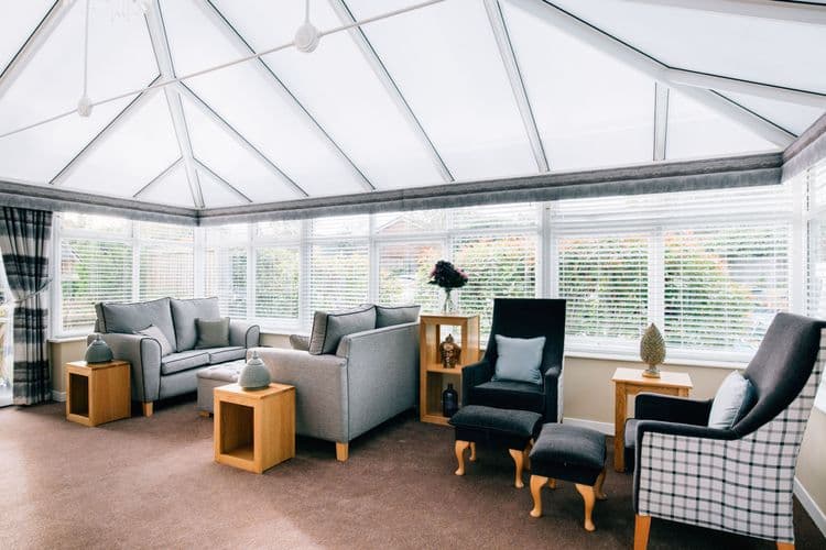 Barchester Healthcare Lucerne House Care Home, Exeter, EX2 8TU