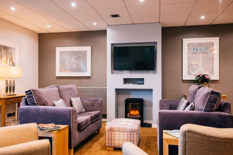 Barchester Healthcare Lucerne House-main-image