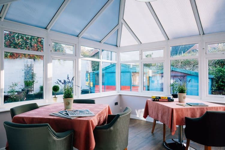 Barchester Healthcare Lucerne House Care Home, Exeter, EX2 8TU