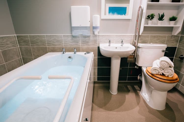 Barchester Healthcare Lucerne House Care Home, Exeter, EX2 8TU