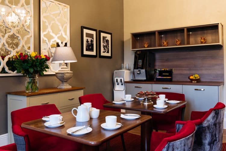 Barchester Healthcare Lydfords Care Home, Lewes, BN8 6DR